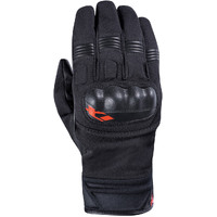Ixon MS Picco Gloves - Black/Red