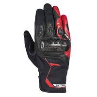 Ixon RS Charly Glove - Black/Red