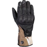 Ixon MS Loki Glove - Black/Brown/Sand