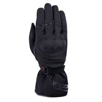 Ixon Pro Field Glove - Black