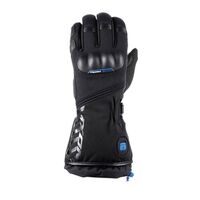 Ixon IT-Yate EVO Black Heated Gloves
