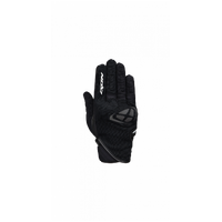 Ixon Mig Glove - Black/White