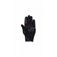 Ixon Mig Glove - Black/Red