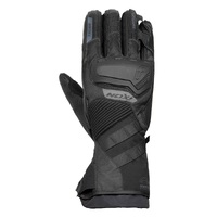 Ixon Pro Ragnar Gloves - Black