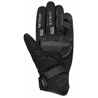 Ixon MS Skeid Glove - Black