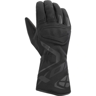 Ixon Pro Scout Gloves - Black