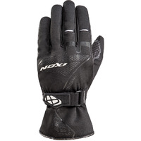 Ixon Pro Indy Kids Gloves - Black/White