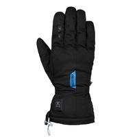 Ixon IT-Yasur Glove - Black/Blue