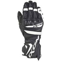 Ixon RS Tempo Air Gloves - Black/White