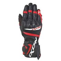 Ixon RS Tempo Air Glove - Black/Red