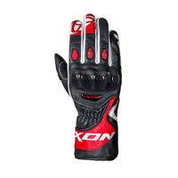 Ixon RS Circuit R Glove - Black/Red