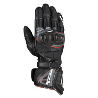 Ixon RS Replica Glove - Black/White