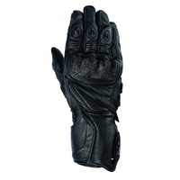Ixon GP4 Air Glove - Black