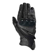 Ixon RS6 Air Gloves - Black