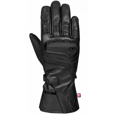 Ixon Pro Miles Glove - Black