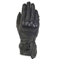 Ixon Ladies RS Tempo Air Black Gloves