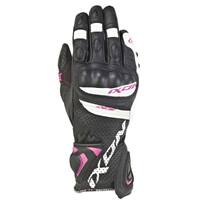 Ixon Ladies RS Tempo Air Black Pink Gloves