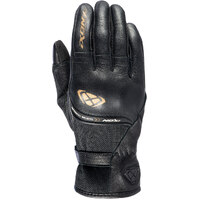 Ixon Womens RS Shine 2 Gloves - Black/Gold