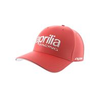 Ixon Aprilia 2022 Cap - Red White