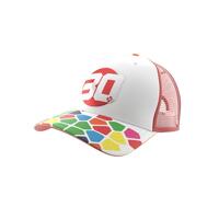 Ixon Takaaki Nakagami 2022 Cap - Red/White