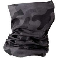 Ixon Pure Neck Warmer - Black/Camo - OS