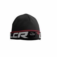 Ixon LCT Team 2022 Beanie - Black/White/Red