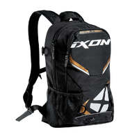 Ixon R-Tension Backpack - Black/White/Gold - OS