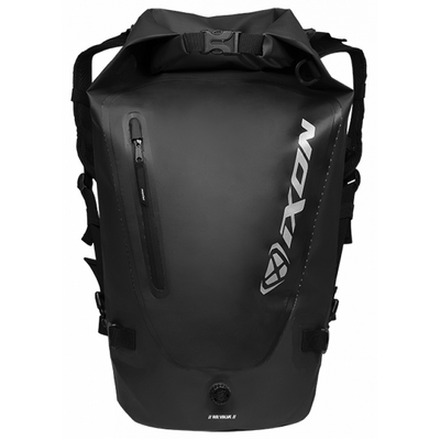 Ixon A-River 35 Backpack - Black