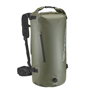 Ixon A-River 35 Backpack - Khaki