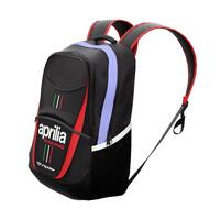 Ixon Aprilia 2022 Backpack - Red Black