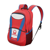 Ixon Pramac Backpack - Red/Blue/White - OS