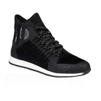 Ixon Freaky WP Boots - Black/White