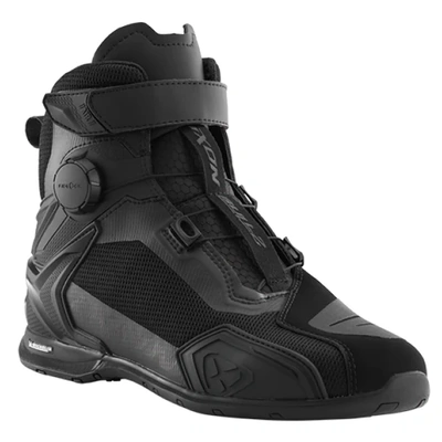 Ixon Bull 2 Air Boots - Black
