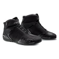 Ixon Gambler Waterproof Boot - Black