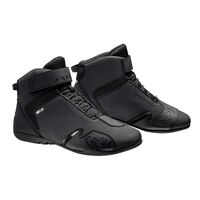 Ixon Gambler Boot - Black