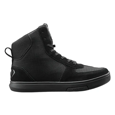 Ixon Ghost Air Boots - Black