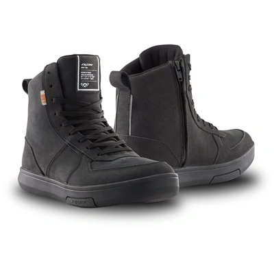 Ixon Ghost WP Boots - Black