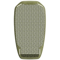 Ixon Fanom BFB-2 Replacement Back Armour - Yellow