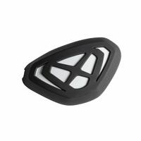 Ixon Plastic Elbow Slider - Black White