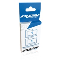 Ixon IT-Batteries