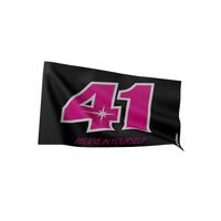 Ixon Espargaro 2023 Flag - Black