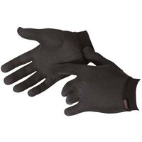 Ixon Thermolite Black Under Gloves