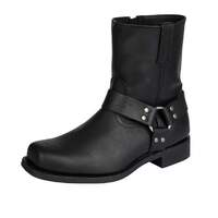 Johnny Reb Brutal Boots - Black