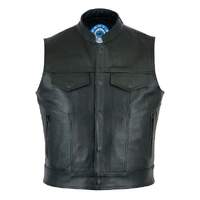 Johnny Reb Pacific Vest