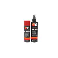 K&N Filter Recharge Kit Aerosol