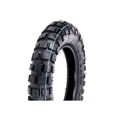 Duro 3.50-8 HF204 4Pr Knobby - 3.50-8