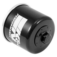 K&N Powersports Oil Filters