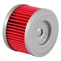 K&N Powersports Oil Filters