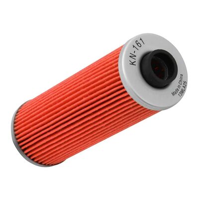 K&N Oil FLTR BMW 3387 198/337