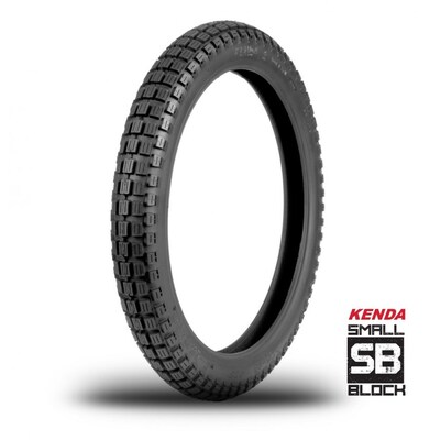 Kenda 350-18 K262 Block Trail 4Pr